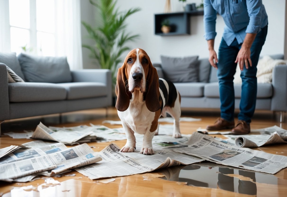 Curated visual reference: 20 Dog Breeds That Are Hardest To Housebreak Training Challenges Photo Inspiration