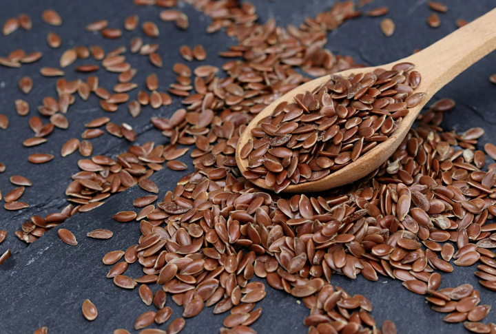 Flaxseed