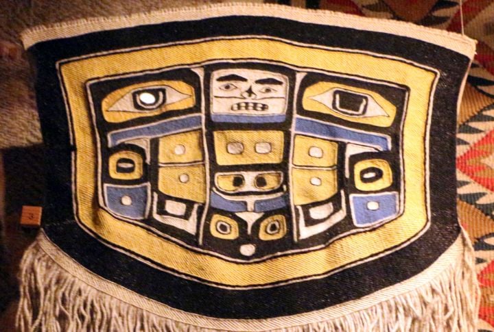 Spiritual Significance In Indigenous Culture