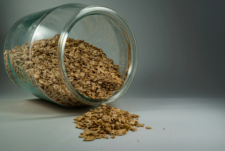 Oats