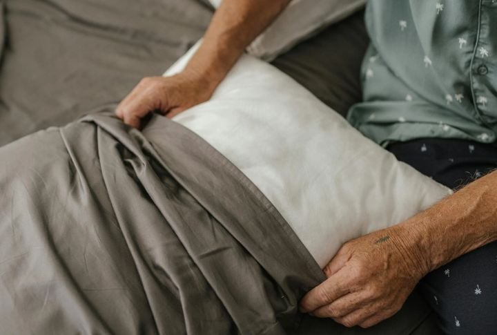Pillow Protection
