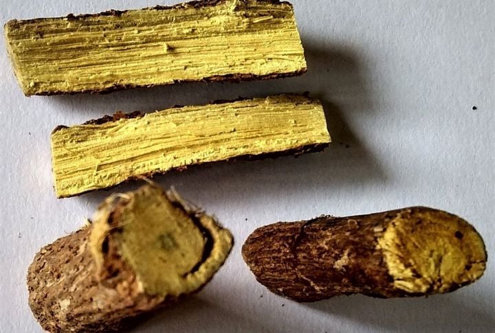 Licorice Root