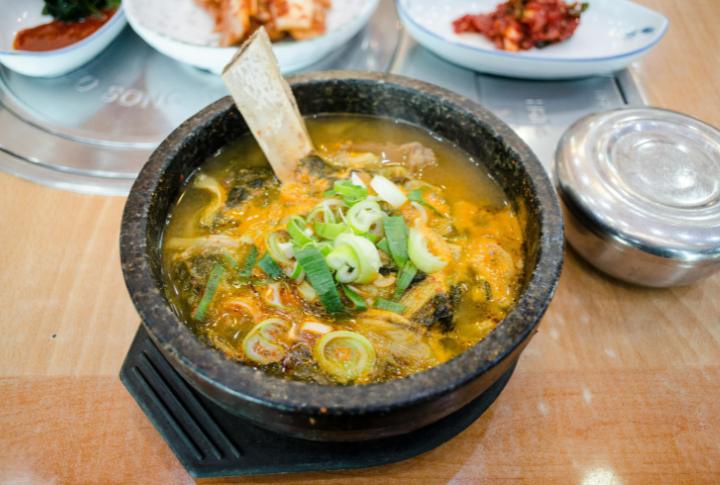Bone Broth