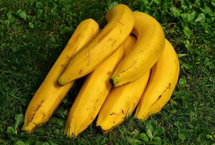 Bananas