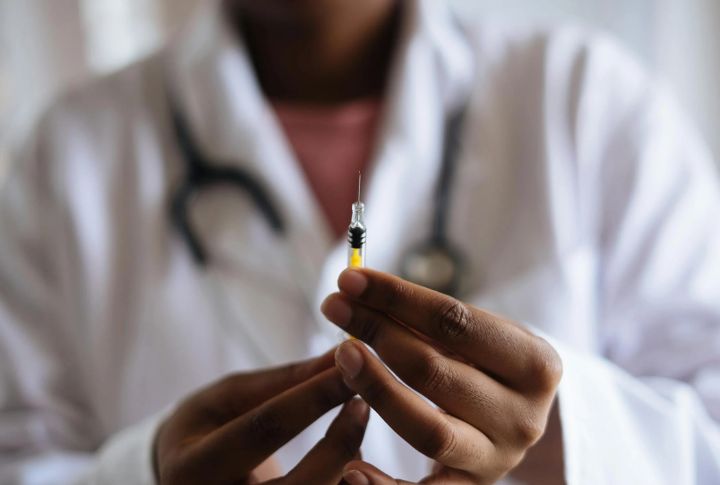 Leishmaniasis Vaccine
