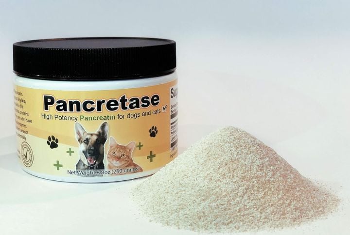 Digestive Enzyme Powder