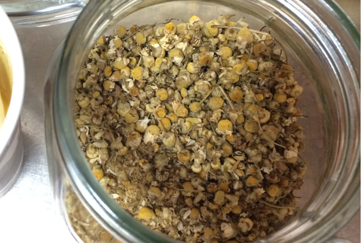 Chamomile