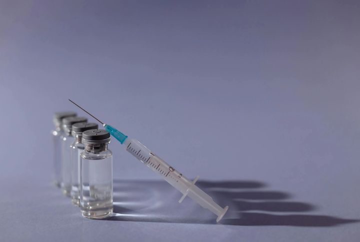 Parainfluenza Vaccine