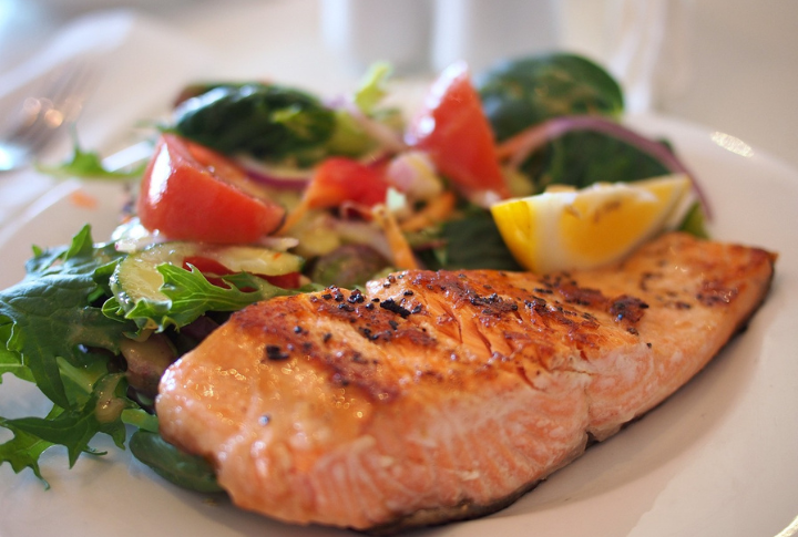 Salmon