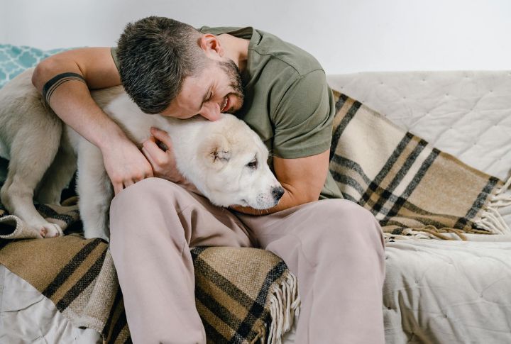 Address Anxiety Head-On