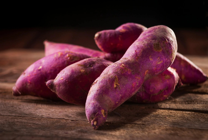 Sweet Potatoes