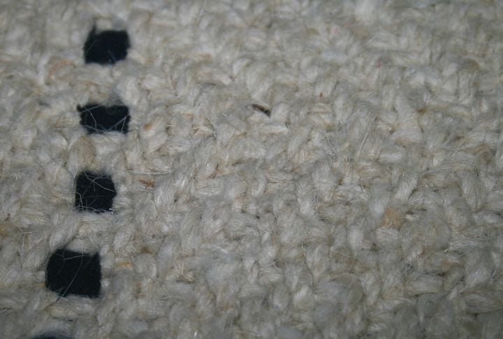 Integral To Coast Salish Textile Traditions