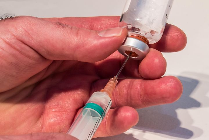 Lyme Disease Vaccine