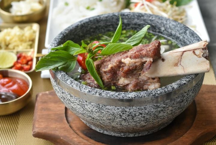 Bone Broth
