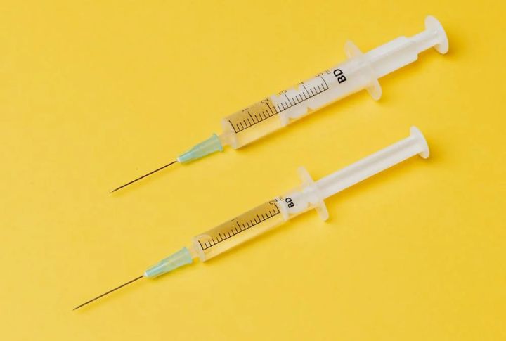 Canine Parvovirus Vaccine