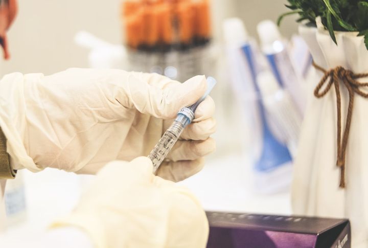 Leptospirosis Vaccine