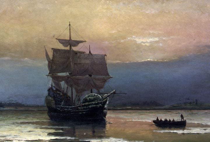 Decline Due To European Colonization