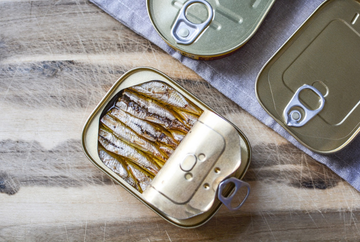 Sardines