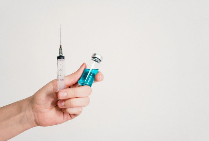 Canine Melanoma Vaccine