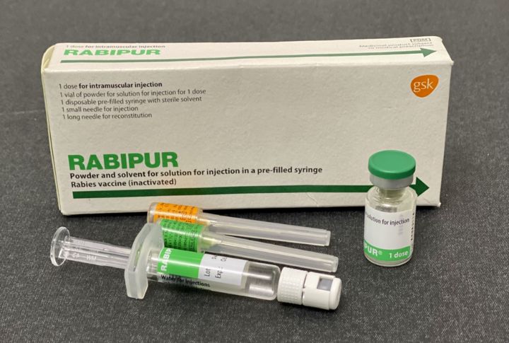 Rabies Vaccine