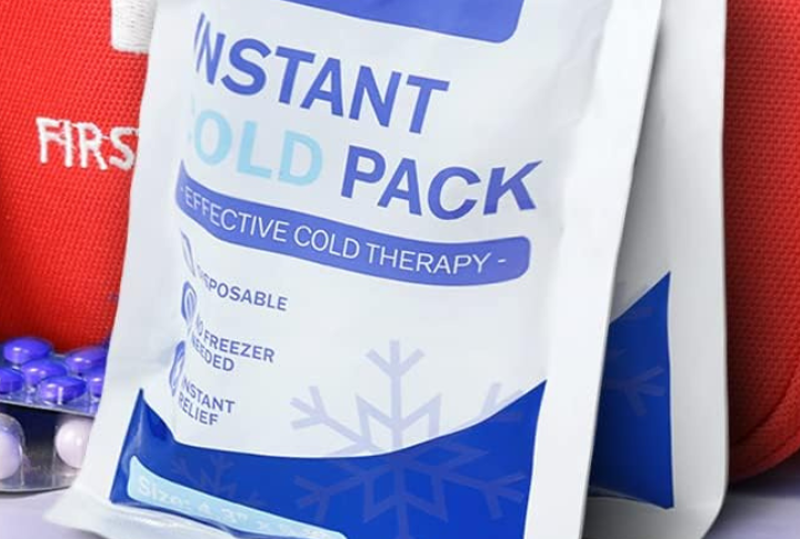 Instant Cold Pack