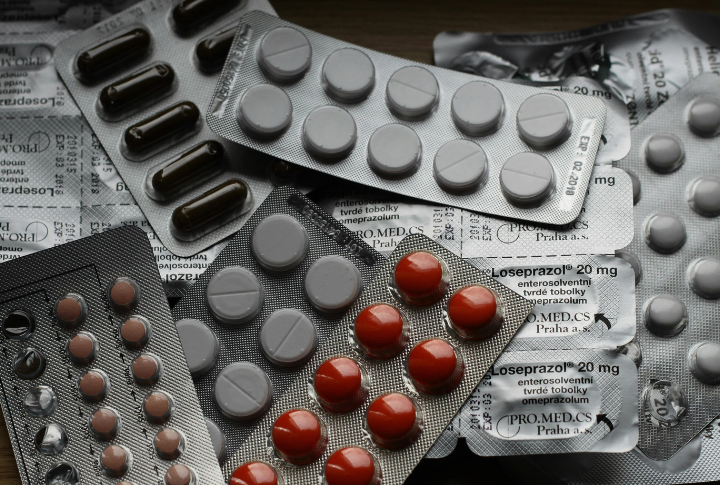 Medications And Prescriptions