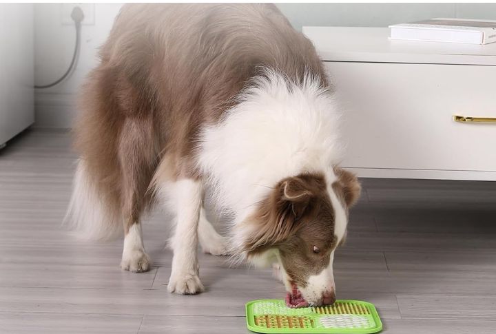 Lick Mats