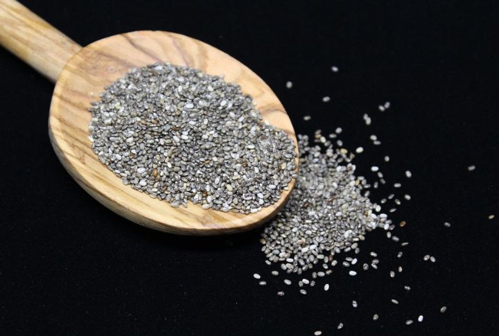 Chia Seeds