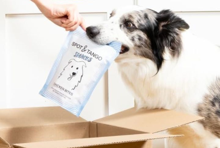Spot & Tango UnKibble