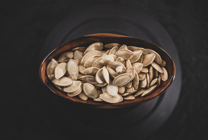 Pumpkin Seeds