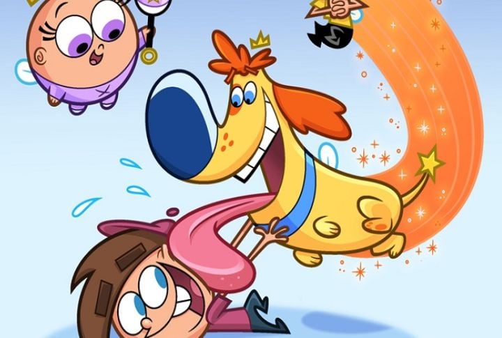 Sparky