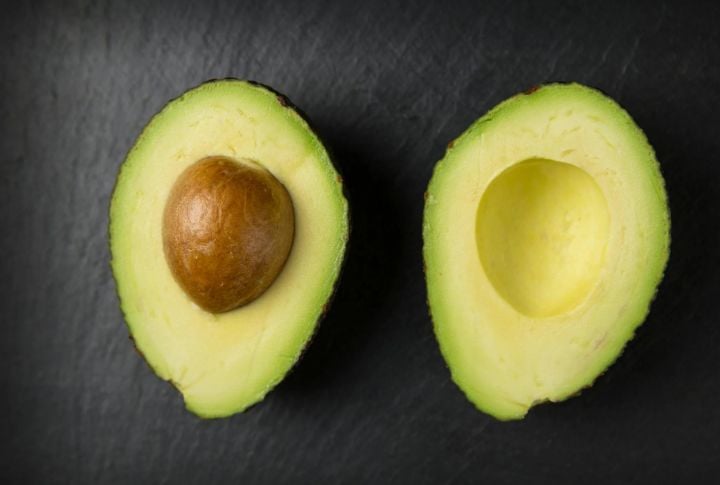 Bad: Avocados