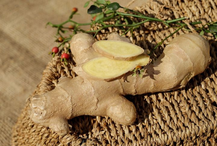 Incorporate Herbal Tea Rinses