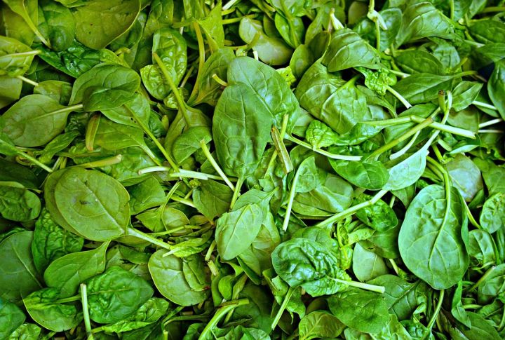 Spinach