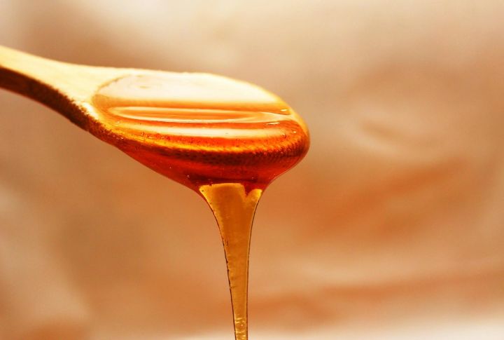 Apply A Coat Of Honey