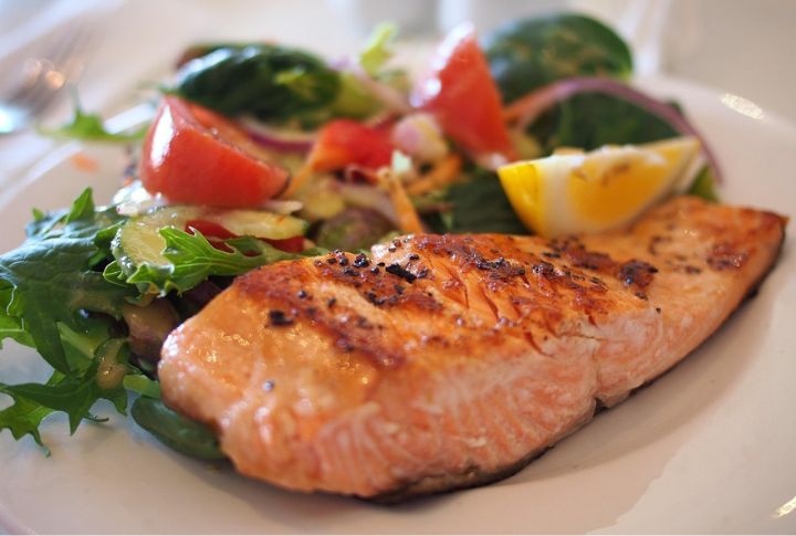 Salmon