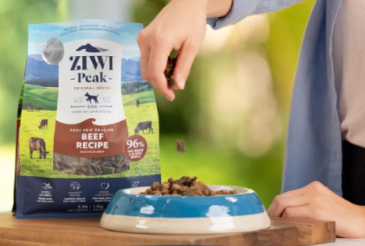 Ziwi Peak Air-Dried