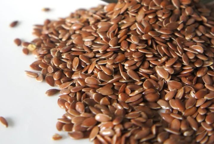 Flaxseed