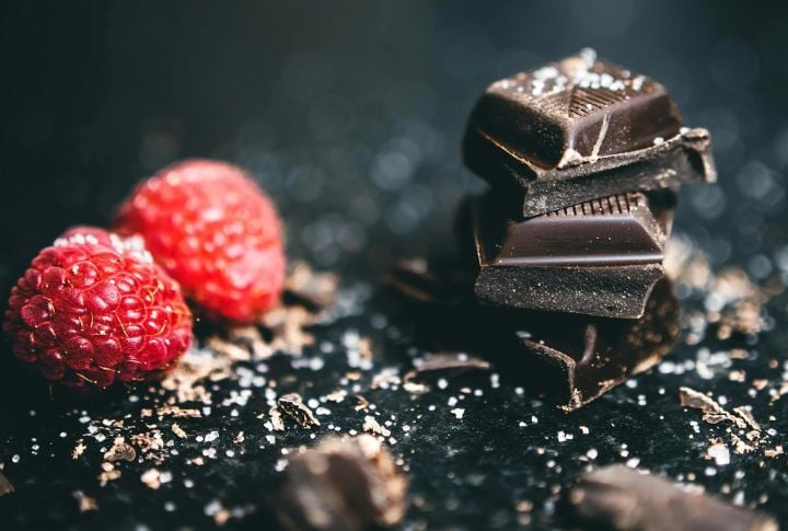 Bad: Chocolate
