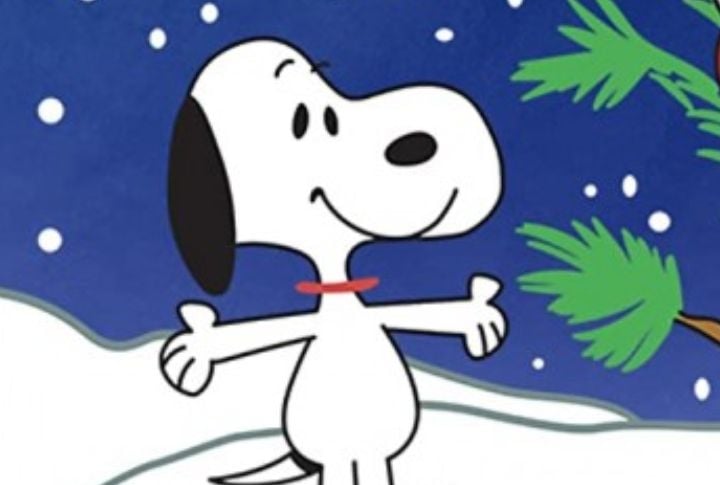 Snoopy