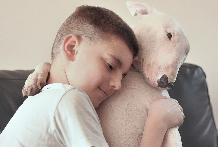 A Need For Deep Family Bonds