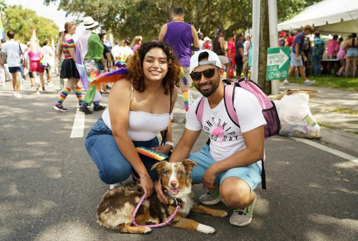 Strengthening Campus Connections