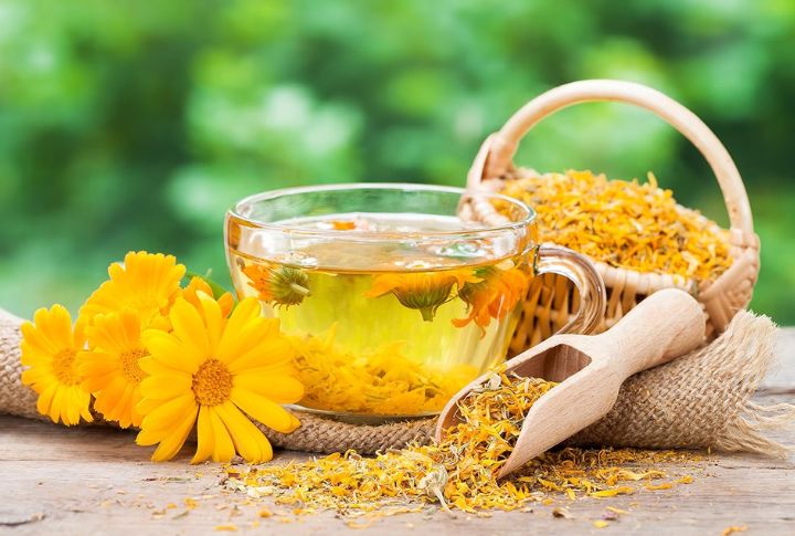 Apply Calendula