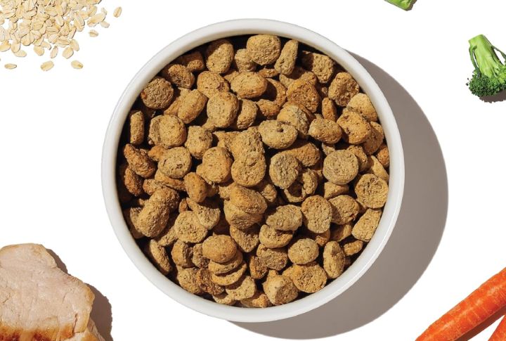 Honest Kitchen Whole Grain Clusters