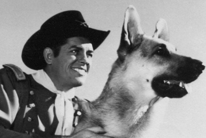 Rin Tin Tin