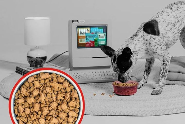 BIXBI Rawbble Freeze-Dried
