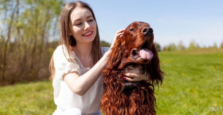 15 Chill Dog Breeds That’ll Put Up With Anything You Throw at Them