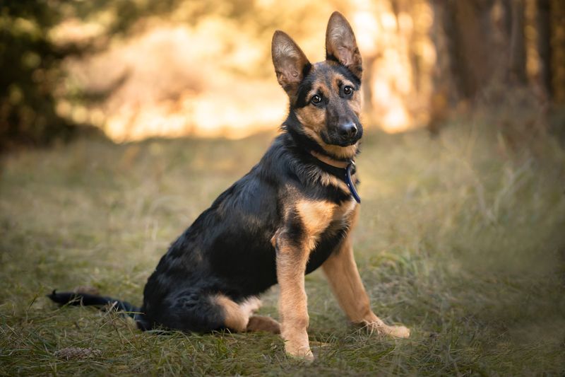 German Shepherd: The Ultimate Rescue Professional