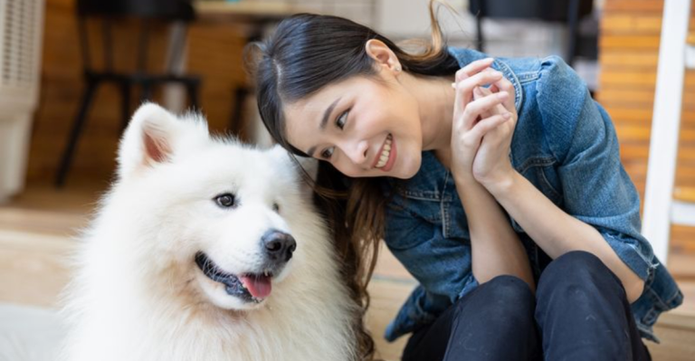 35 Truly Empathetic Dog Breeds That Are Most In Sync With Your Emotions