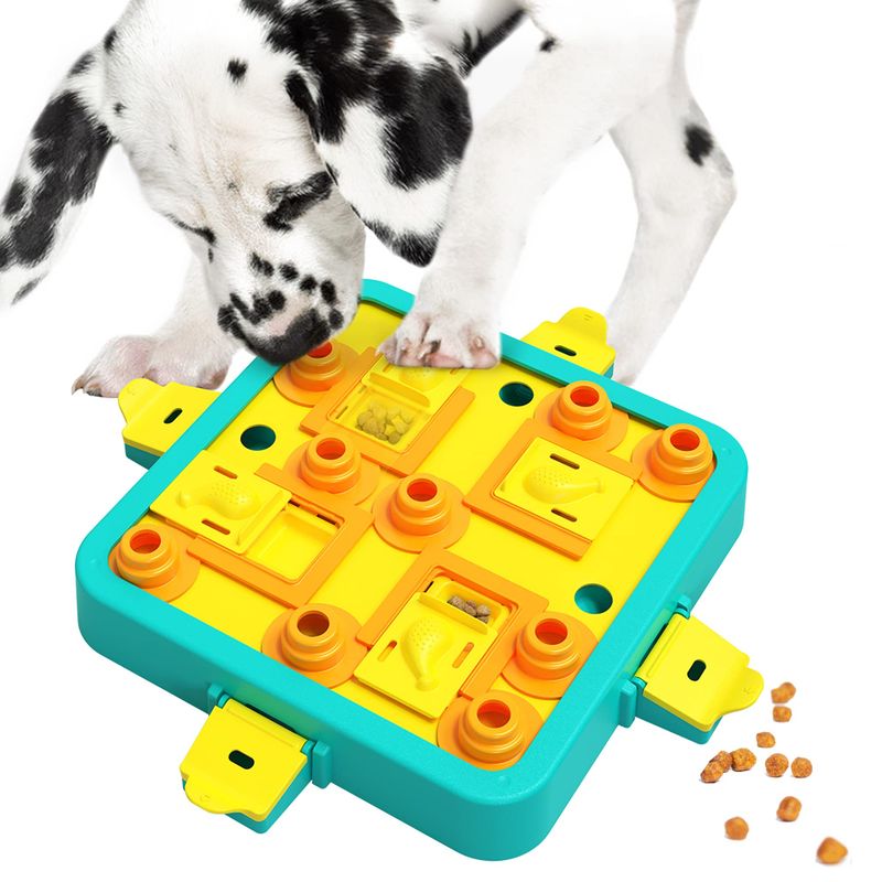 Complex Problem-Solving Games